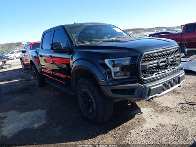 FORD F-150 2017