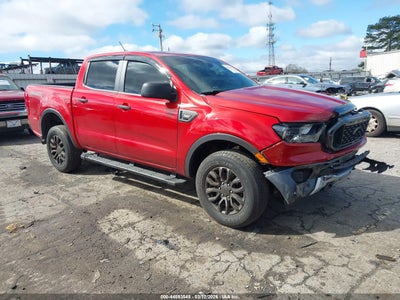 FORD RANGER 2019