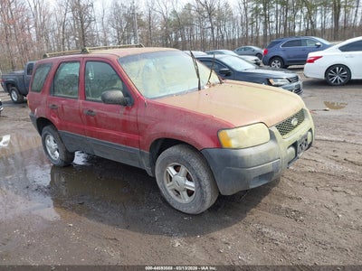FORD ESCAPE 2003