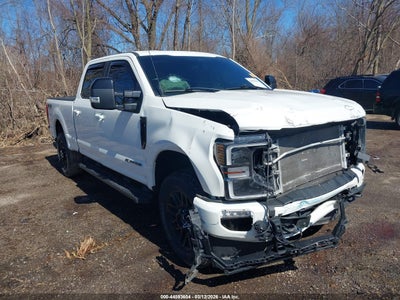 FORD F-250 2022