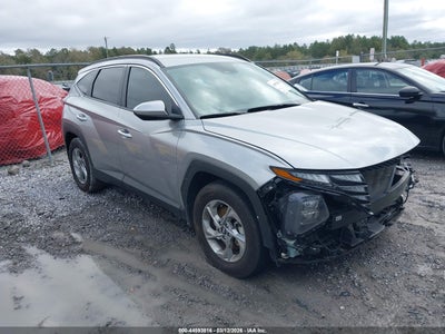 HYUNDAI TUCSON 2024