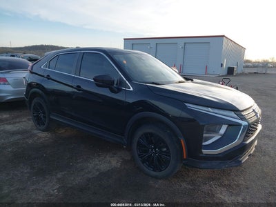 MITSUBISHI ECLIPSE CROSS 2022