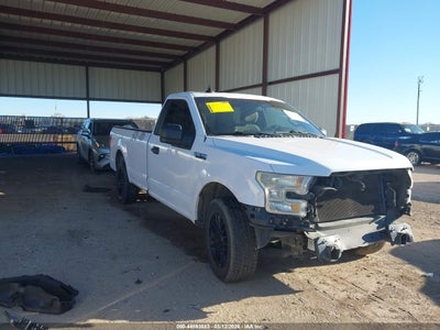 FORD F-150 2015