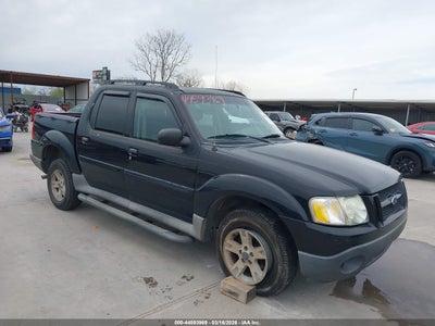 FORD EXPLORER SPORT TRAC 2005