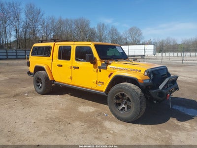 JEEP GLADIATOR 2021
