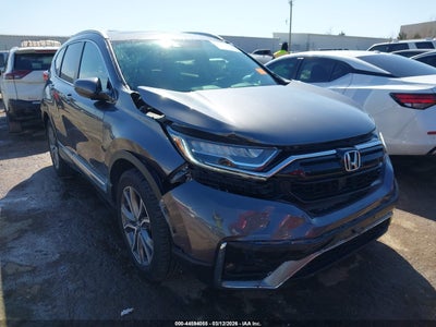 HONDA CR-V 2021