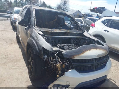 DODGE JOURNEY 2014