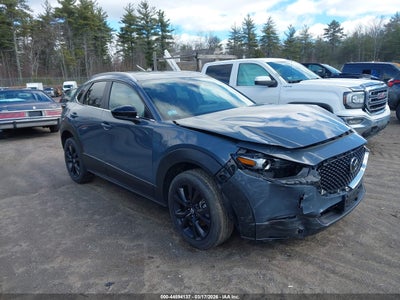 MAZDA CX-30 2024