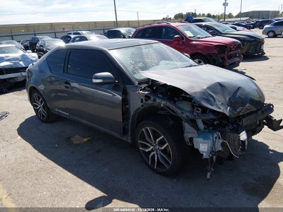 SCION TC 2015