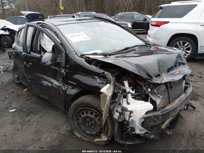 TOYOTA PRIUS C 2013