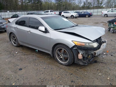 ACURA TSX 2009