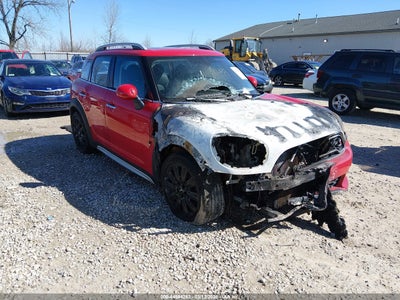 MINI COUNTRYMAN 2019