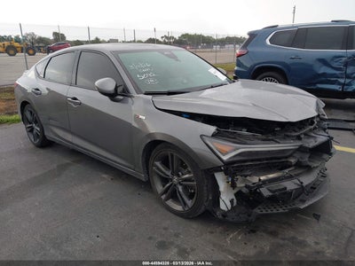 ACURA INTEGRA 2024