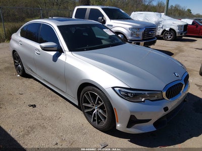 BMW 330I 2019