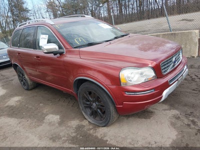 VOLVO XC90 2013