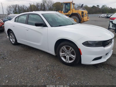 DODGE CHARGER 2023