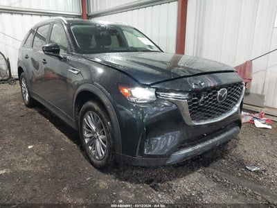 MAZDA CX-90 2026