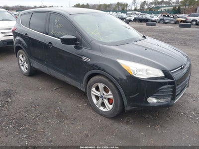 FORD ESCAPE 2014