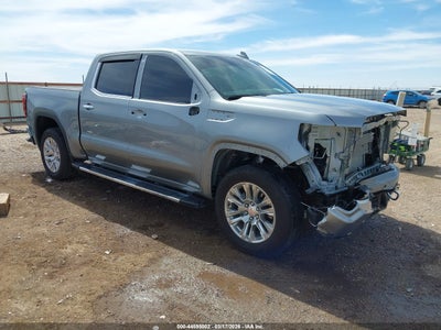 GMC SIERRA 1500 2025