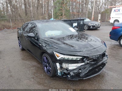 ACURA INTEGRA 2023