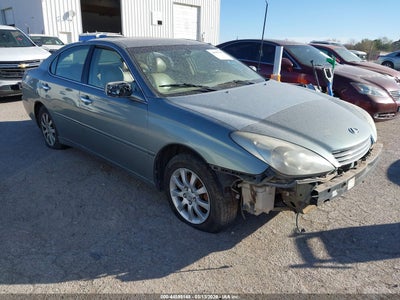 LEXUS ES 300 2002
