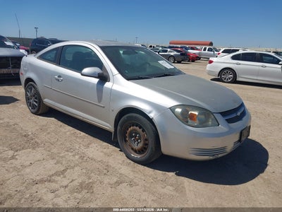 CHEVROLET COBALT 2009
