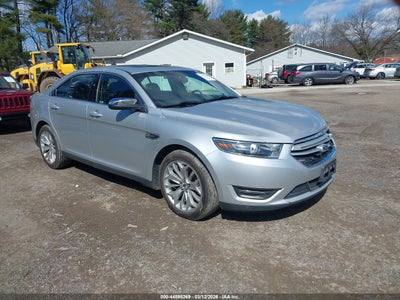 FORD TAURUS 2016