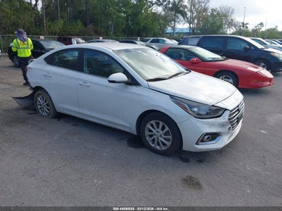 HYUNDAI ACCENT 2021