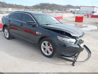 FORD TAURUS 2014