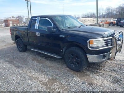 FORD F-150 2006