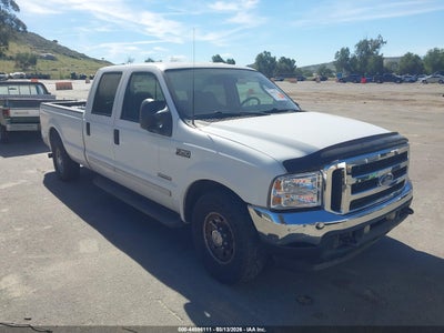 FORD F-250 2003