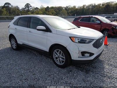 FORD EDGE 2023