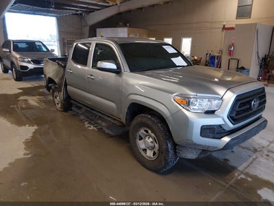 TOYOTA TACOMA 2023