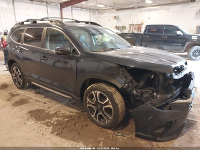 SUBARU ASCENT 2023