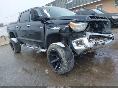 TOYOTA TUNDRA 2014