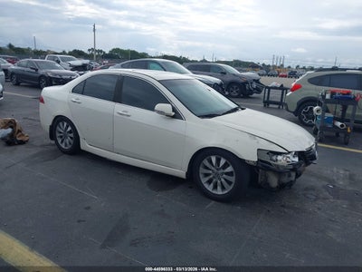 ACURA TSX 2004
