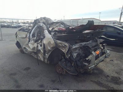 SATURN VUE 2008
