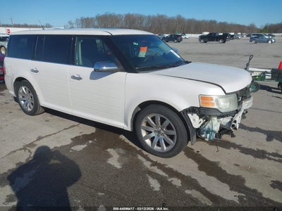 FORD FLEX 2009