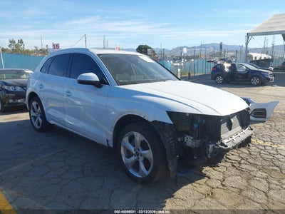 AUDI Q5 2021
