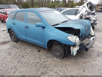 TOYOTA MATRIX 2005