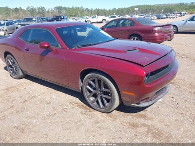 DODGE CHALLENGER 2023