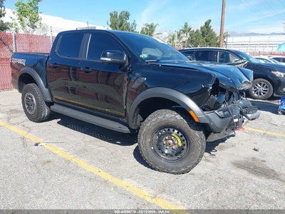 FORD RANGER 2024