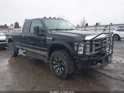 FORD F-250 2010