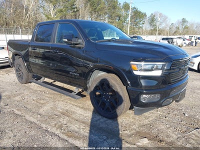 RAM 1500 2022