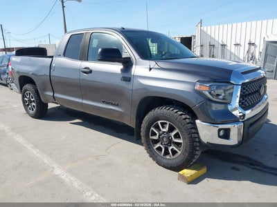 TOYOTA TUNDRA 2019