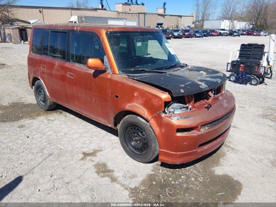 SCION XB 2004