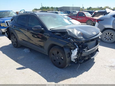 HYUNDAI KONA 2026