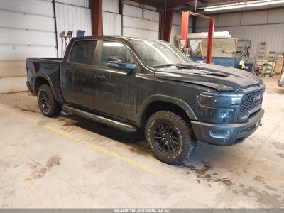 RAM 1500 2026