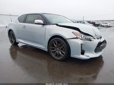 SCION TC 2014