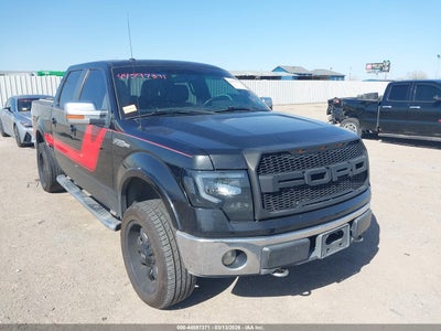 FORD F-150 2010